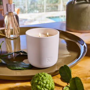 CIRCA Lavender and Geranium  Candle 300g