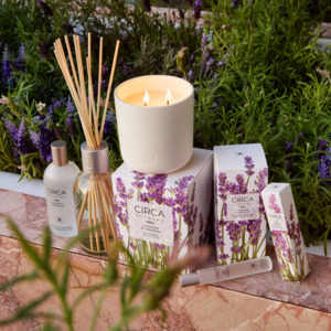 Circa: CIRCA Lavender and Geranium Diffuser 250ml