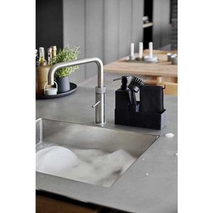 Zone - Dishwashing Set Black