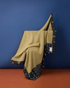 New Zealand Wool Blankets: Ngā wai koiora