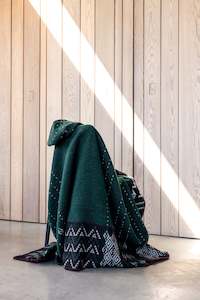 Archive: Te Raukūmara