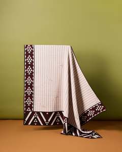 New Zealand Wool Blankets: Mataraunui