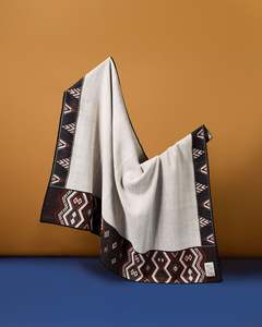 New Zealand Wool Blankets: Pūrena koa