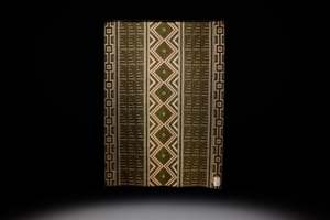 New Zealand Wool Blankets: Tahua-roa