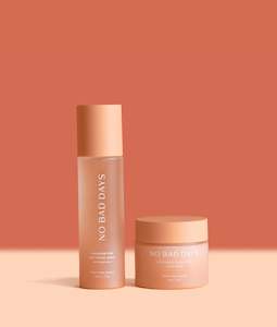 Cheeky Duo - Skin Reset