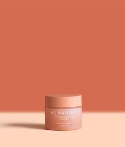 Soothing & Clarifying Clay Mask - Non Drying