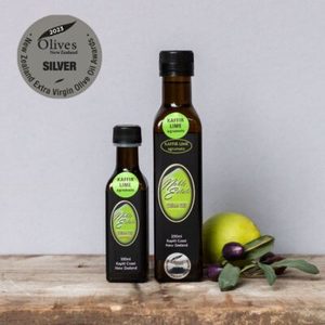 Products: Mission and Frantoio Olive Oil Extra Virgin 2 x 250ml Gift Box