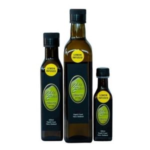 Products: Extra Virgin and Infused Olive Oil 3x 100ml Mixed Pack