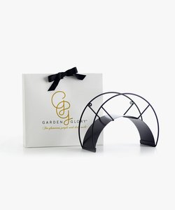 Products: Classic Wall Mount Black Swan - Noble Fox Landscape Architecture