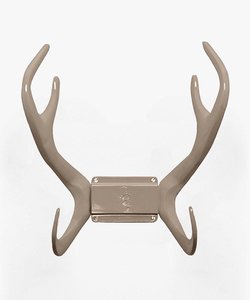 Products: Reindeer Wall Mount Beige - Noble Fox Landscape Architecture