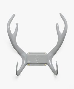 Products: Reindeer Wall Mount Grey - Pre-order to 2-3 week delivery - Noble Fox Landscape Architecture