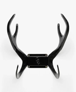 Reindeer Wall Mount Black - Pre-order to 2-3 week delivery - Noble Fox Landscape&hellip;