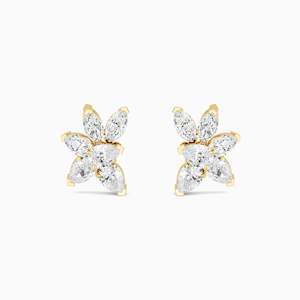 Best Sellers: AVA BLOOM STUDS
