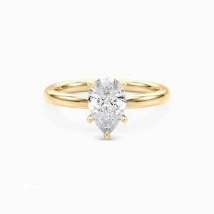 Solitaire: CLIO PEAR SOLITAIRE