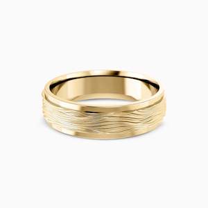 Mens Wedding: ALON BAND