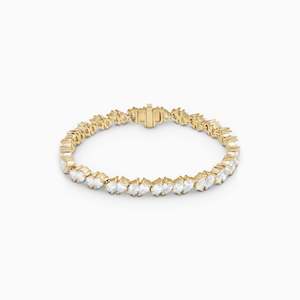 WILLOW DIAMOND TENNIS BRACELET