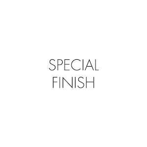 Special Finish