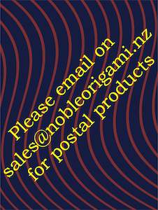 Courier Post Track Pack Bags: Postal Products