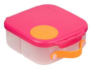 Lunchbox Mini - B.Box Strawberry Shake Mini Lunch Box