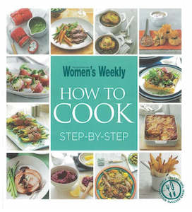Driving Education Road Code: AWW HOW TO COOK STEP BY STEP