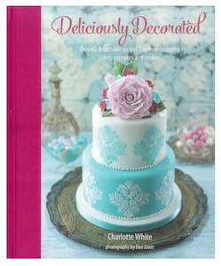 Driving Education Road Code: DELICIOUSLY DECORATED - CAKE DECORATION RECIPES