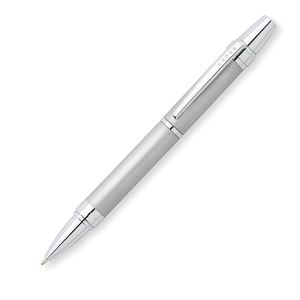 Personalised Pens: Personalised Cross Nile Satin Ball Point Pen