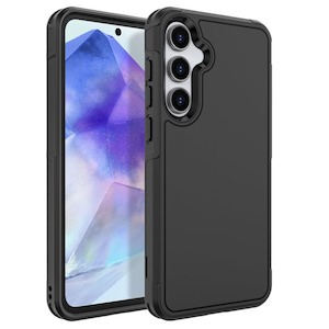 Samsung Galaxy A55 5G RedPepper Armor Cover