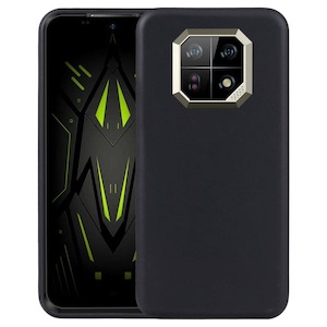 Ulefone Armor 22 TPU Phone Cover with Ring/Stand