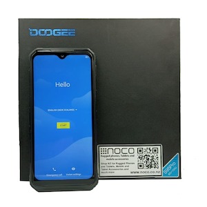 [TRADE-IN] Doogee S95 PRO Rugged Phone, 6GB+128GB, 6.3in Screen, 5150mAh, NFC, W&hellip;