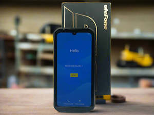 [EX-DEMO] Ulefone Armor 11T 5G 8GB+256GB, FLIR Thermal Camera, 6.1" HD Display, &hellip;