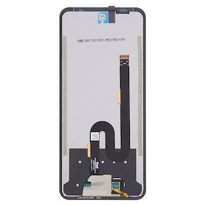 Spare Parts: Ulefone Armor 24 LCD Screen - PART ONLY