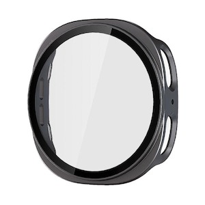 Samsung Galaxy Watch8 40mm Enkay Tempered Glass Screen Protector Case