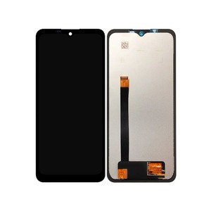 Spare Parts: Oukitel WP15 LCD Screen - PART ONLY