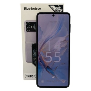 [TRADE-IN] Blackview Hero 10 Flip Phone, 6.9" AMOLED Display, 108MP Camera, 12GB+256GB