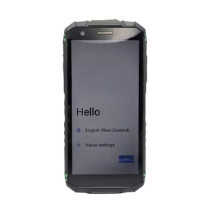 Pre Owned Demo Stock: [TRADE-IN] Doogee S41 Max Rugged Phone, 6GB+256GB, 6300mAh , 5.5" Display, NFC