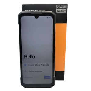 Pre Owned Demo Stock: [TRADE-IN] Doogee S200 5G Rugged, 10100mA Battery, 12GB RAM+256GB, 6.72" FHD+ Display