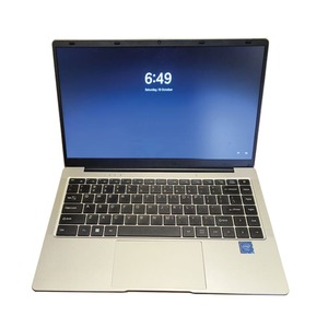 [PRE-OWNED] S07 14" HD Laptop, 12GB RAM + 256GB Storage, Windows 11 Pro, Intel J&hellip;