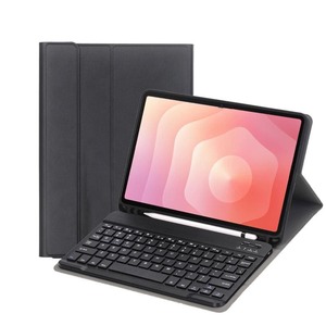 Tablet Protection: Samsung Galaxy Tab S11 Bluetooth Keyboard and Folio Cover