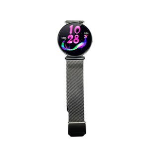 [TRADE-IN] KM88 Womens Smart Watch, 1.32" AMOLED Display, AOD, Wireless Calls