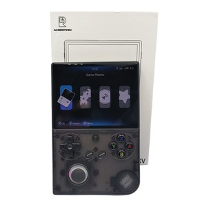 Pre Owned Demo Stock: [EX-DEMO] RG40XXV 64GB+128GB Game Console, 4.0" IPS Display