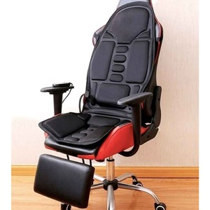 Sim Gear: Sim Racing Haptic Feedback Seat Cover - Incredible Immersion!