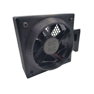 Sim Racing RCNZ_V4 Wind Simulator/Cooling fan