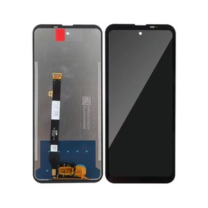 Blackview BL8000 / BL9000 / BL9000 Pro LCD Screen - PART ONLY