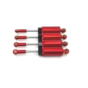 RC Part NC1011 - Metal Shock Absorber Upgrade - 4 PACK