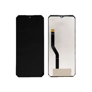 Oukitel WP23 LCD Screen (V02) - PART ONLY
