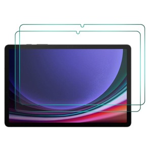 [2 Pack] Samsung Galaxy Tab A9+ / A11+ Tempered Glass Screen Protector, High Hardness (Copy)