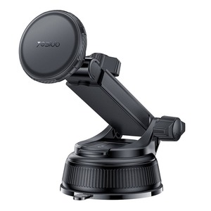 Yesido C276 Magnetic Car Mount | Heavy-Duty Suction Cup for Dashboard & Windshield