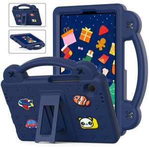 Tablet Protection: Samsung Galaxy Tab S10 FE+ EVA Kids Tablet Cover