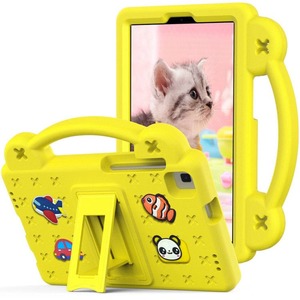 Tablet Protection: Samsung Galaxy Tab A9+ / Tab A11+ EVA Kids Tablet Cover