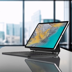 Samsung Galaxy Tab S10 FE+ Dux Ducis MK Magnetic Floating Keyboard Cover